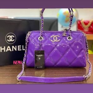 Designer Handbag Sold